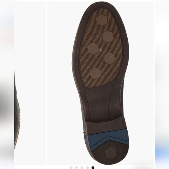 Bullboxer Plain Toe Derby (Men)10 - Picture 5 of 6